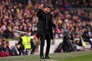 FC Barcelona v Club Atletico de Madrid - La Liga